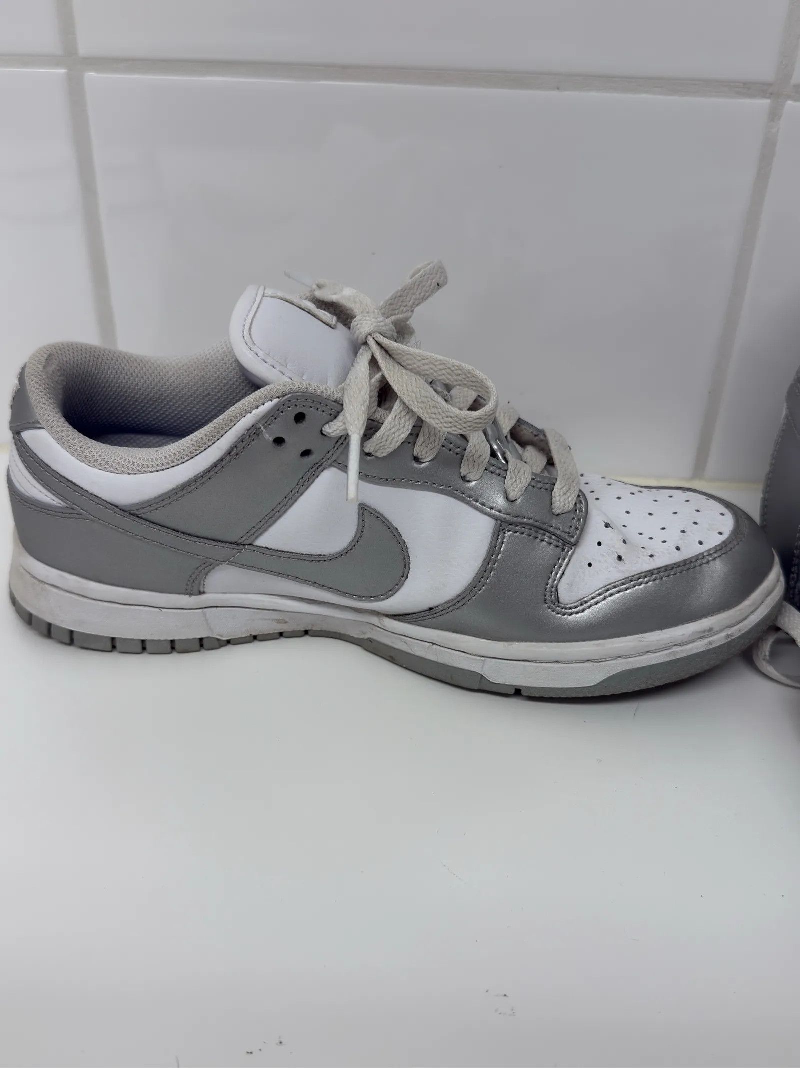 Nike Nike Sneakers Size US 9 / IT 39 - 6 Thumbnail