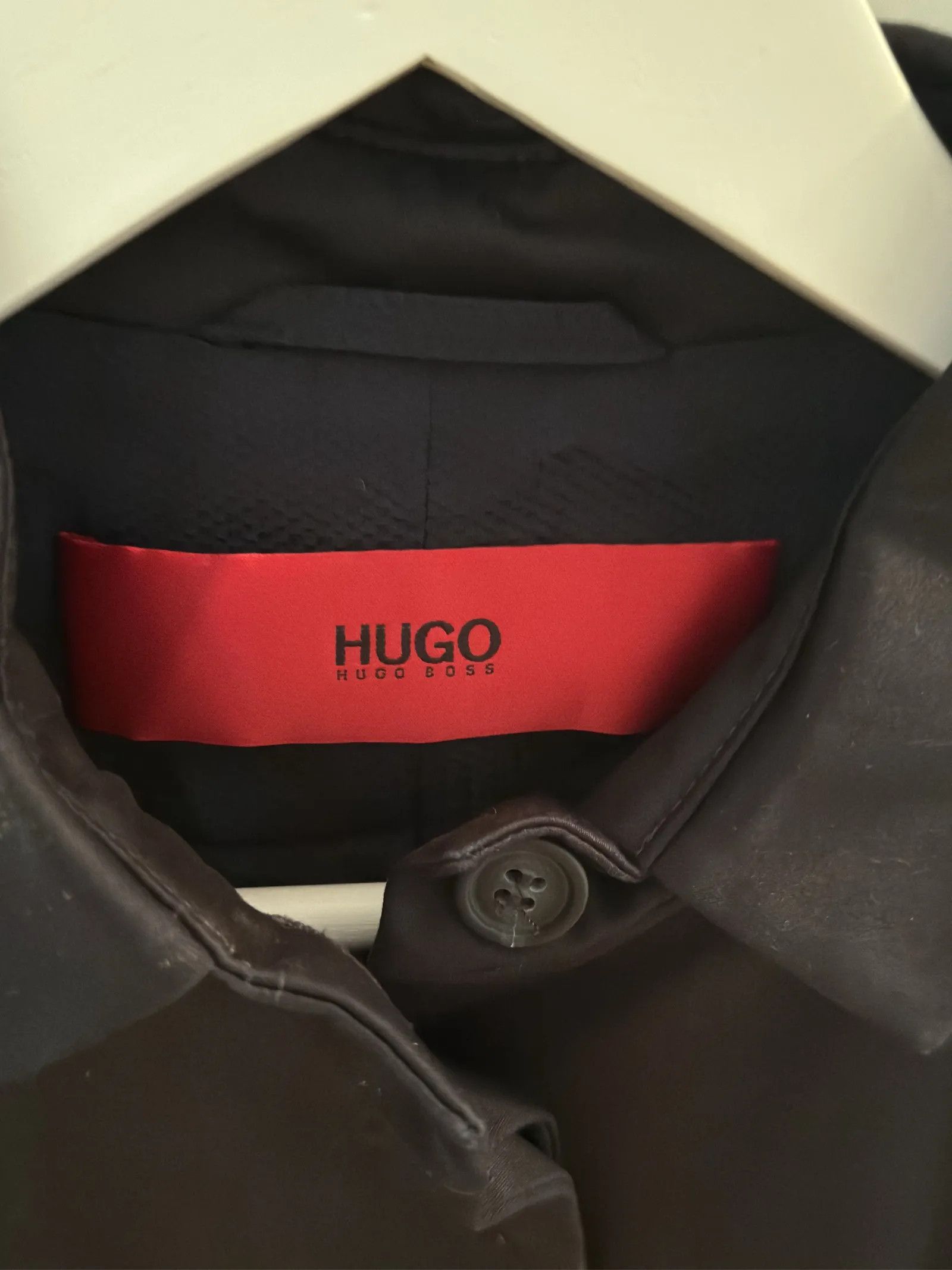 Hugo Boss Hugo Boss Mesina Coat Size XS / US 0-2 / IT 36-38 - 2 Thumbnail