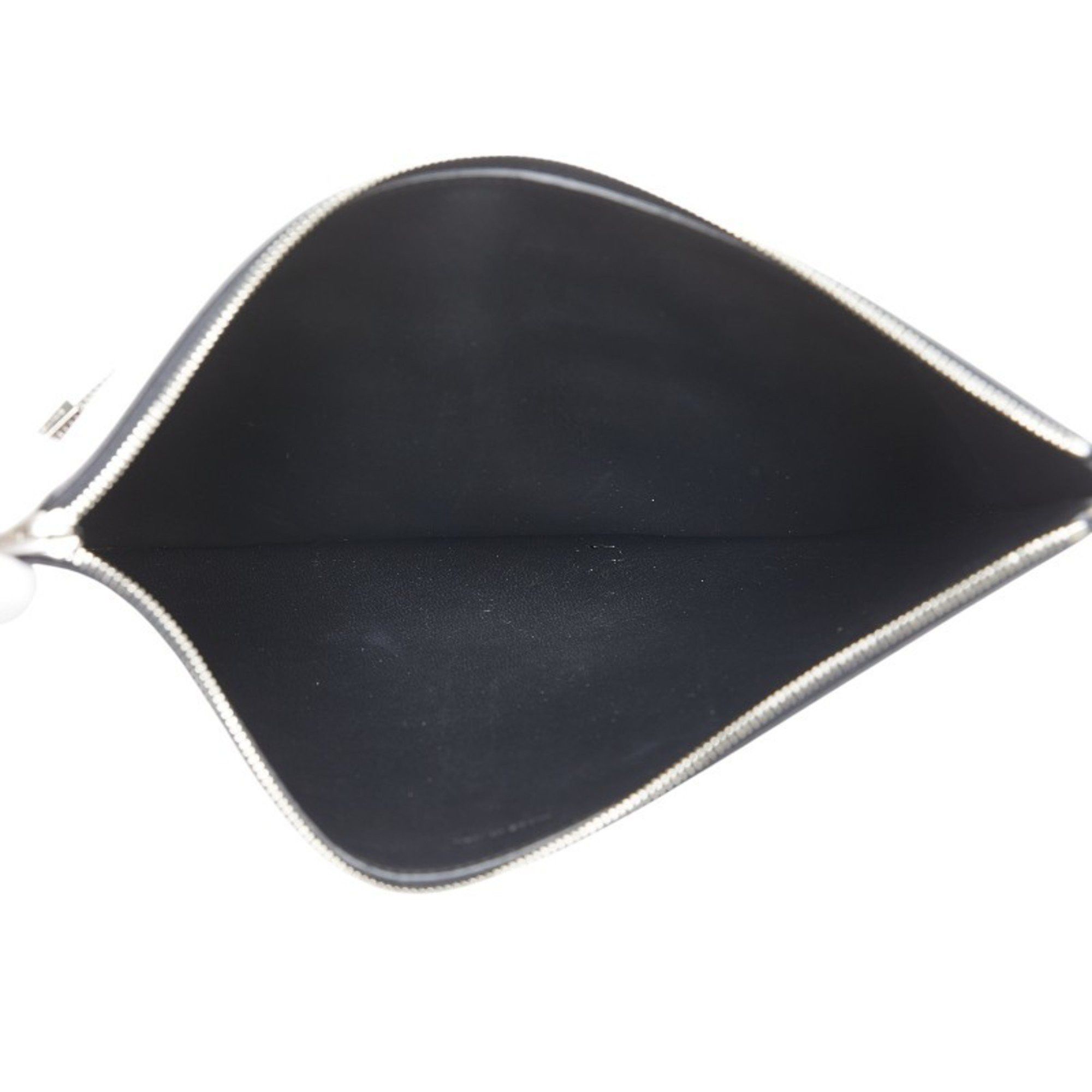 Celine Celine clutch bag in pink leather for women. Size ONE SIZE - 5 Thumbnail