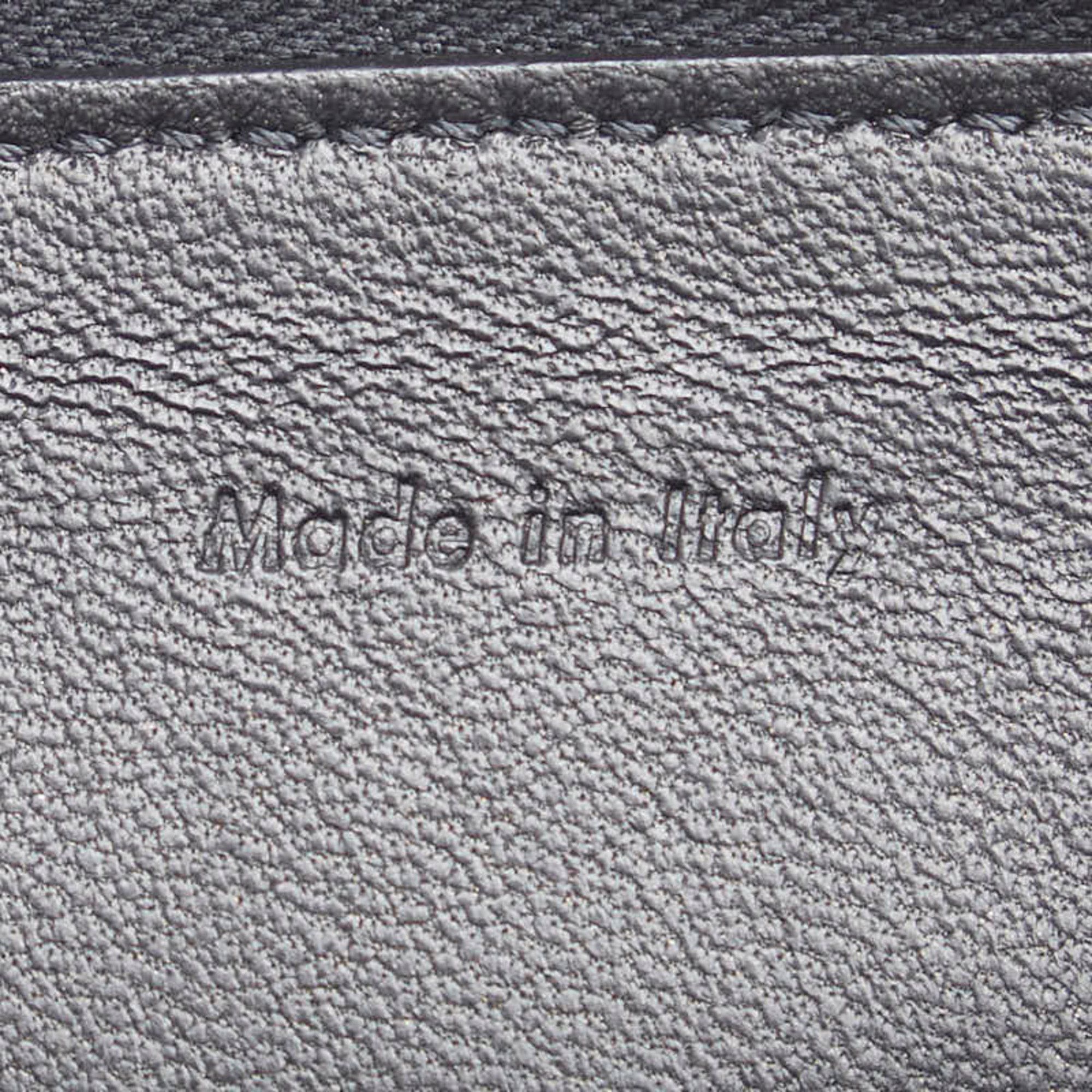 Celine Celine clutch bag in pink leather for women. Size ONE SIZE - 8 Thumbnail