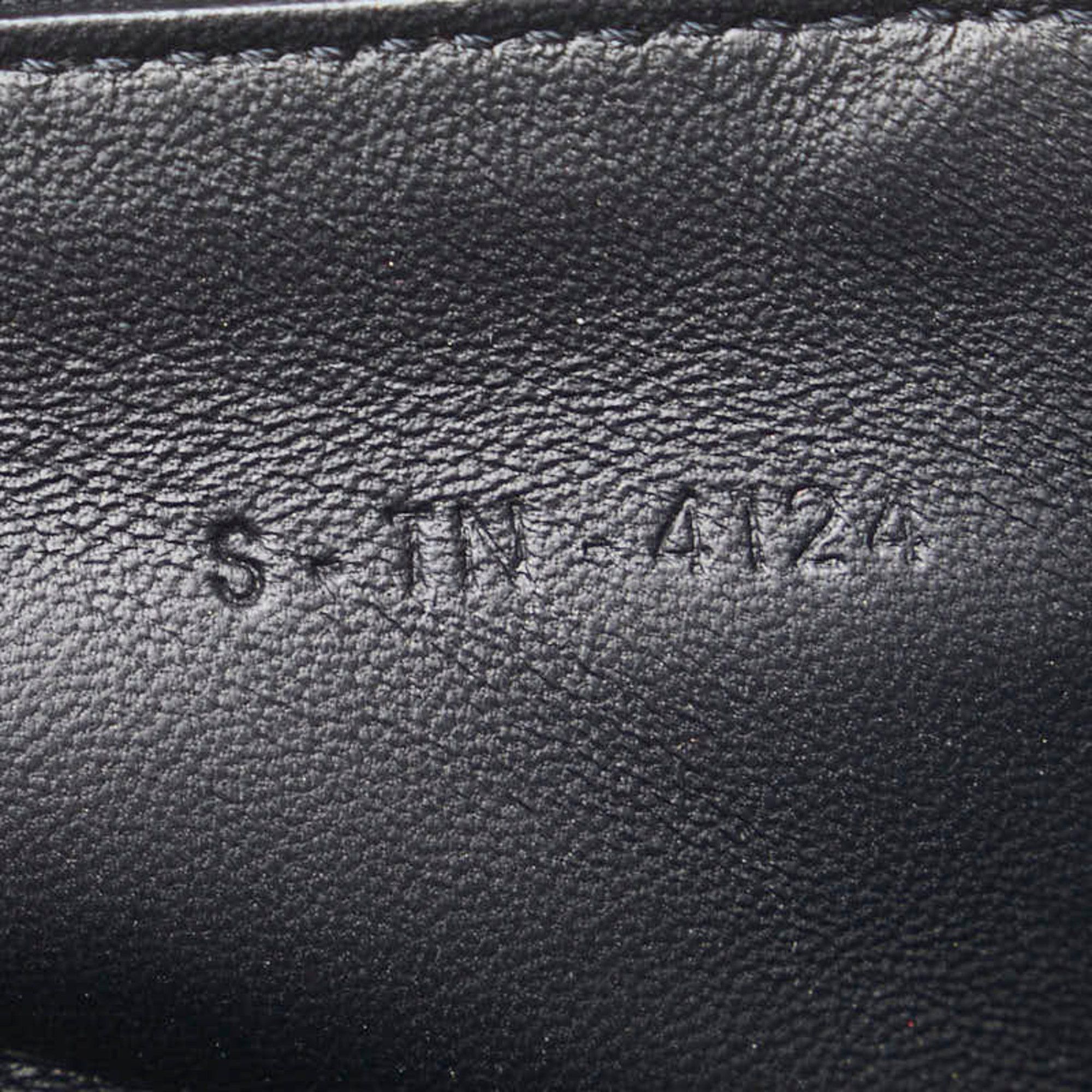 Celine Celine clutch bag in pink leather for women. Size ONE SIZE - 7 Thumbnail