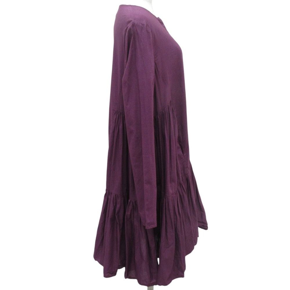 Other Other Merlette MARTEL Dress Cotton Dresses 3510300180 DUTY FREE for USA Size ONE SIZE - 2 Thumbnail