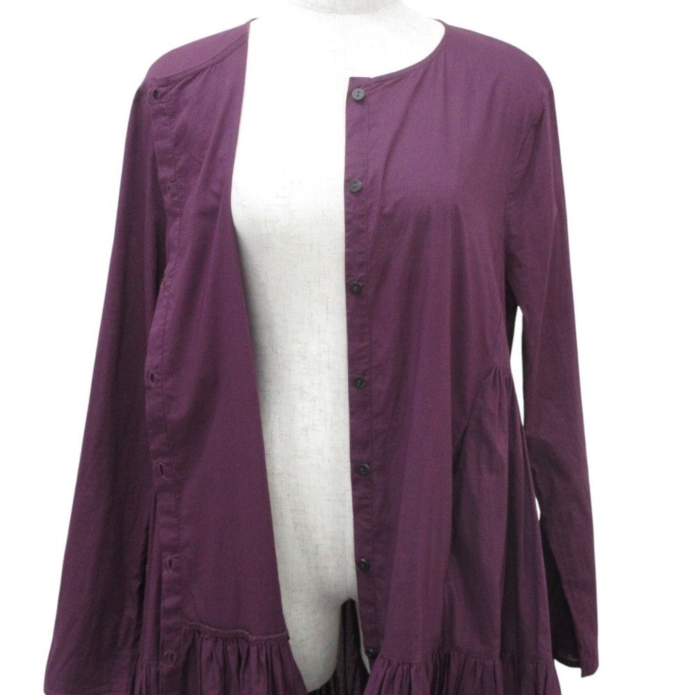 Other Other Merlette MARTEL Dress Cotton Dresses 3510300180 DUTY FREE for USA Size ONE SIZE - 4 Thumbnail
