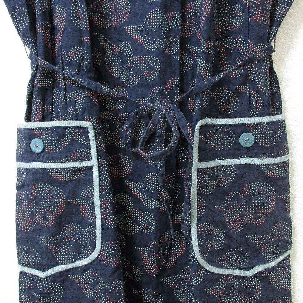 Other Other mina perhonen puff dress Others Dresses DUTY FREE for USA Size ONE SIZE - 5 Thumbnail