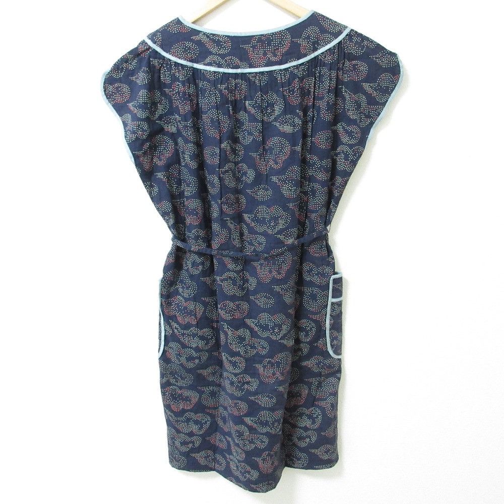 Other Other mina perhonen puff dress Others Dresses DUTY FREE for USA Size ONE SIZE - 2 Thumbnail