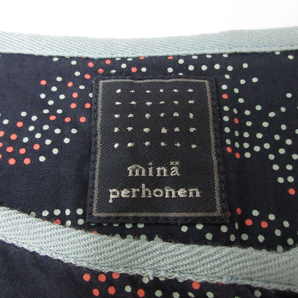 Other Other mina perhonen puff dress Others Dresses DUTY FREE for USA Size ONE SIZE - 6 Thumbnail