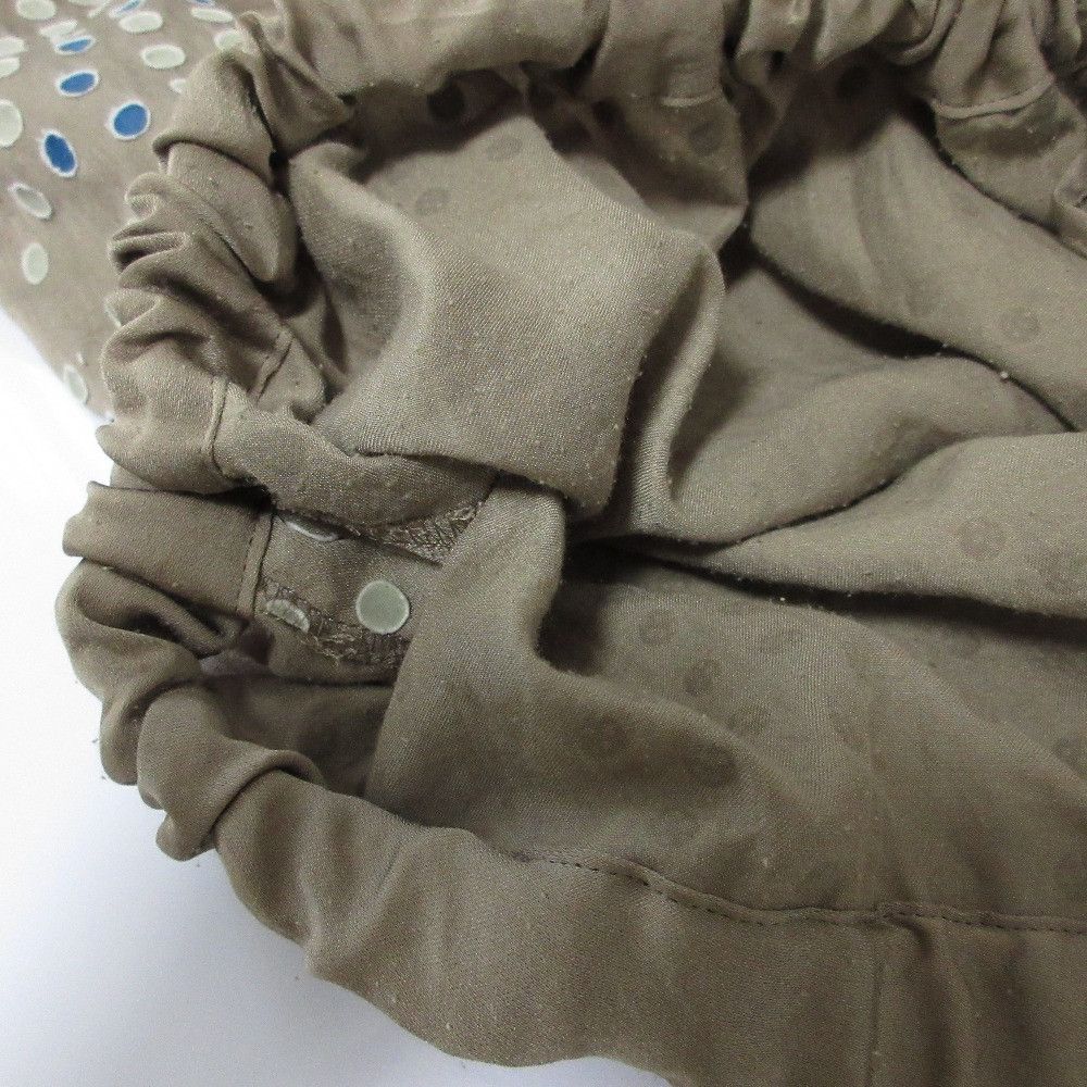 Other Other mina perhonen puff Opal Blouse Others Tops DUTY FREE for USA Size ONE SIZE - 12 Thumbnail