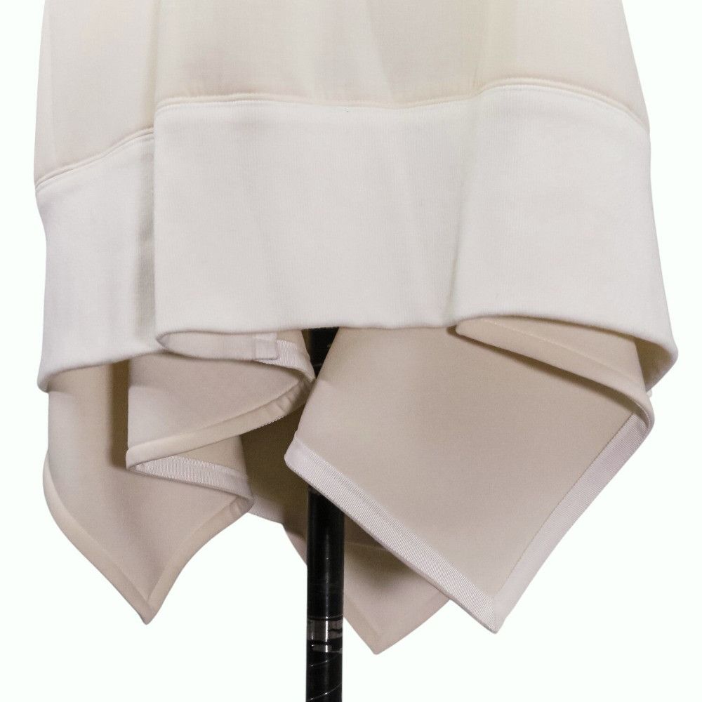 Sacai Sacai Sacai Suiting Bonding Pullover Cotton Tops 24-07038 DUTY FREE for USA Size ONE SIZE - 7 Thumbnail