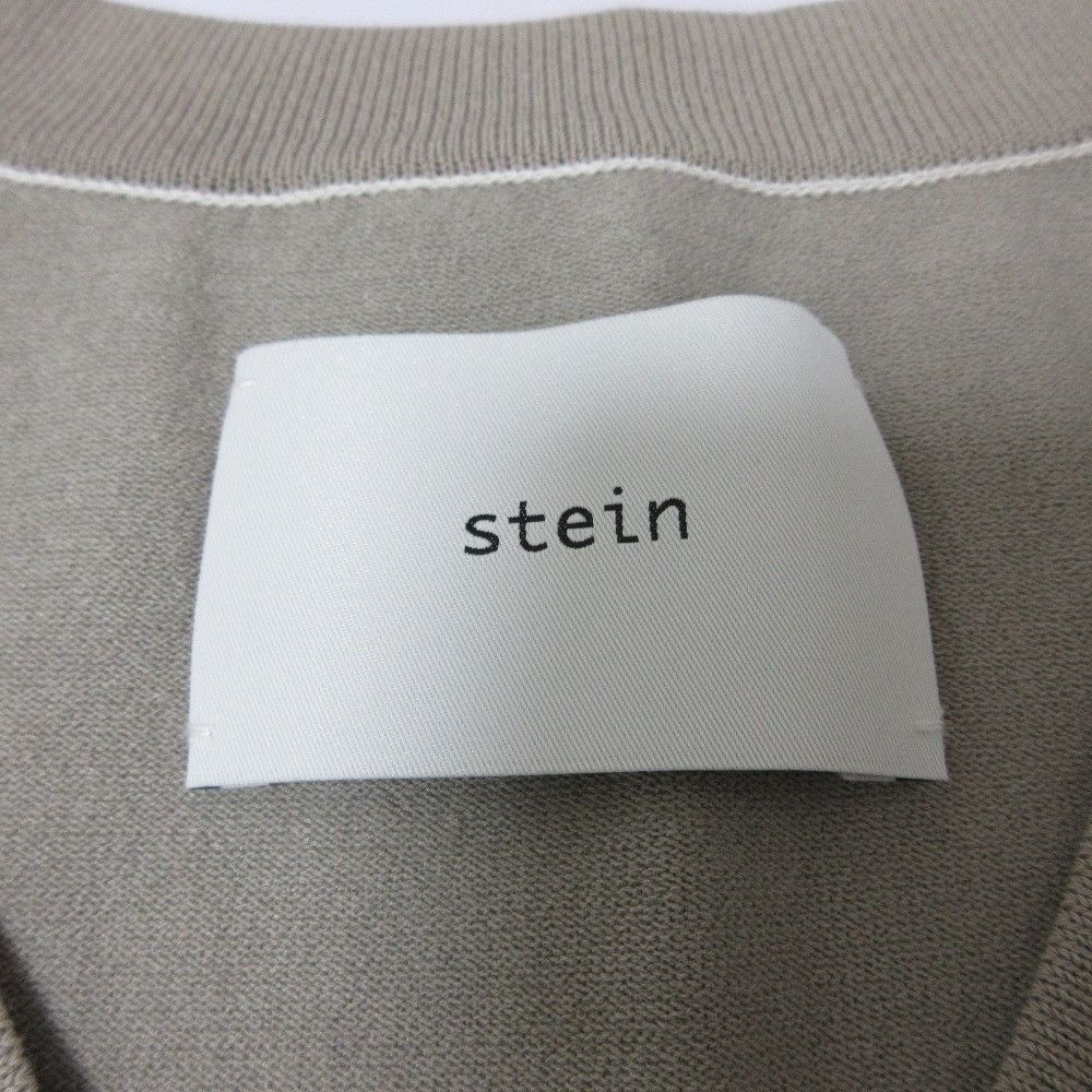 Other Other stein Separated Knit Vest Knit Vest Others Tops ST.161 DUTY FREE for USA Size ONE SIZE - 6 Thumbnail