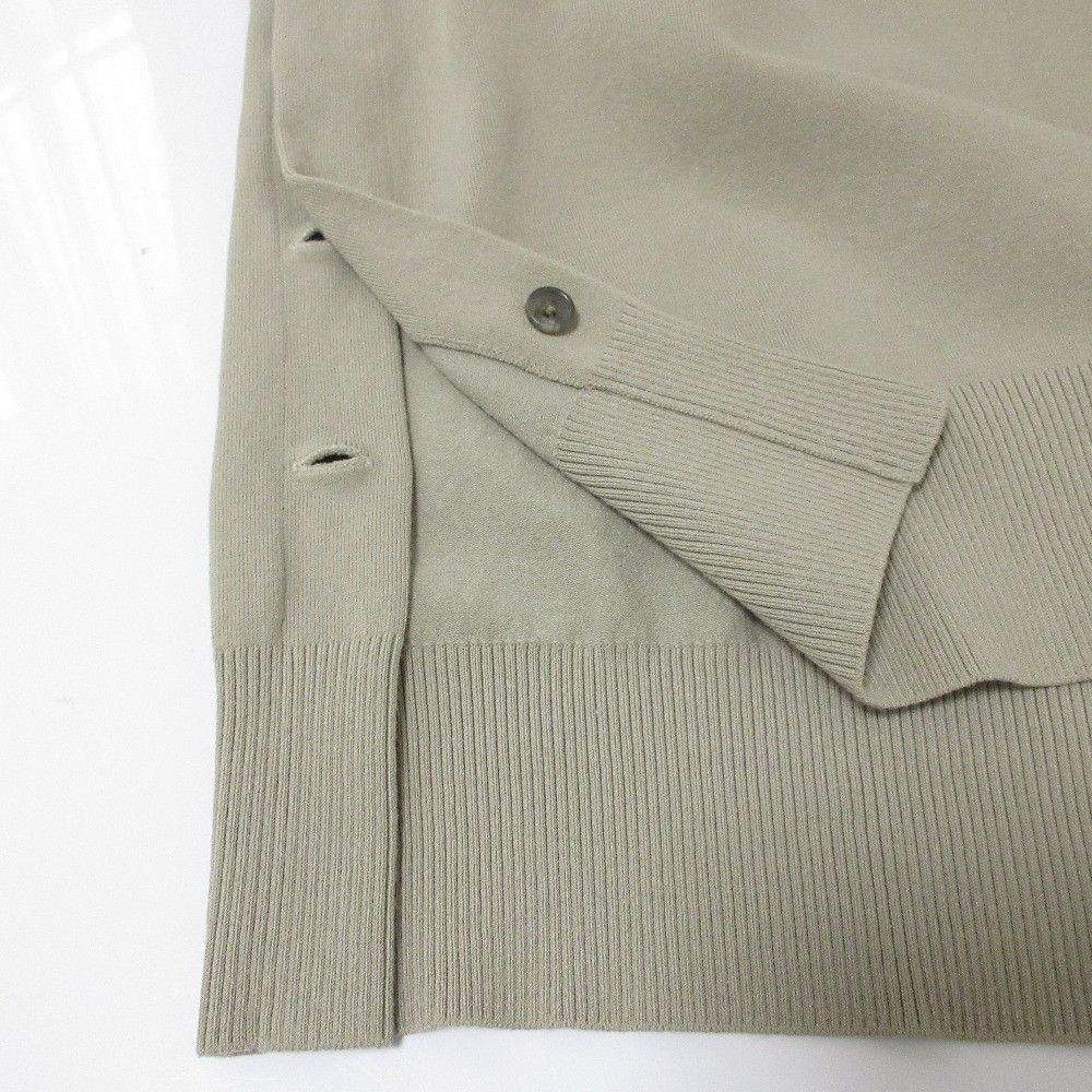 Other Other stein Separated Knit Vest Knit Vest Others Tops ST.161 DUTY FREE for USA Size ONE SIZE - 5 Thumbnail