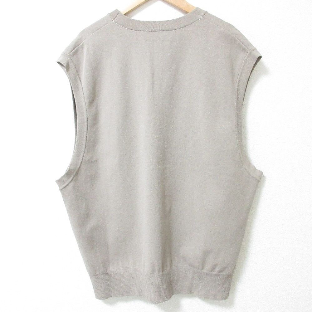 Other Other stein Separated Knit Vest Knit Vest Others Tops ST.161 DUTY FREE for USA Size ONE SIZE - 2 Thumbnail