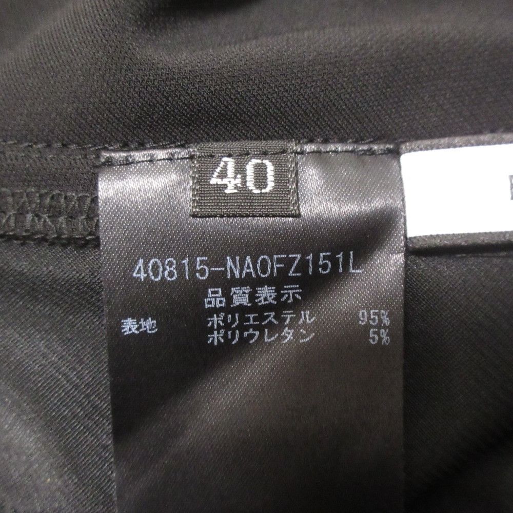 Other Other FOXEY NEW YORK Flare Dress Stretch Dress Others Dresses 40815 DUTY FREE for USA Size ONE SIZE - 7 Thumbnail