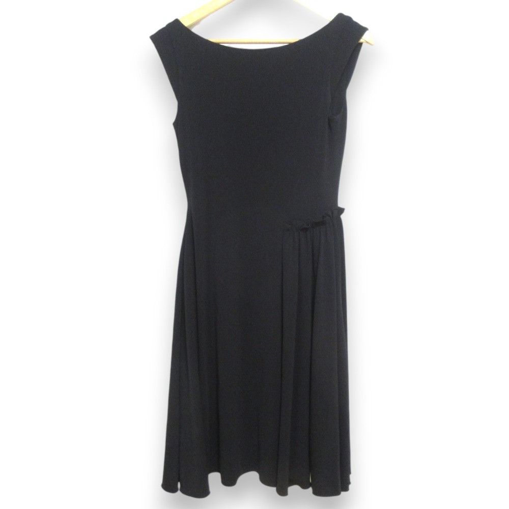 Other Other FOXEY NEW YORK Flare Dress Stretch Dress Others Dresses 40815 DUTY FREE for USA Size ONE SIZE - 2 Thumbnail