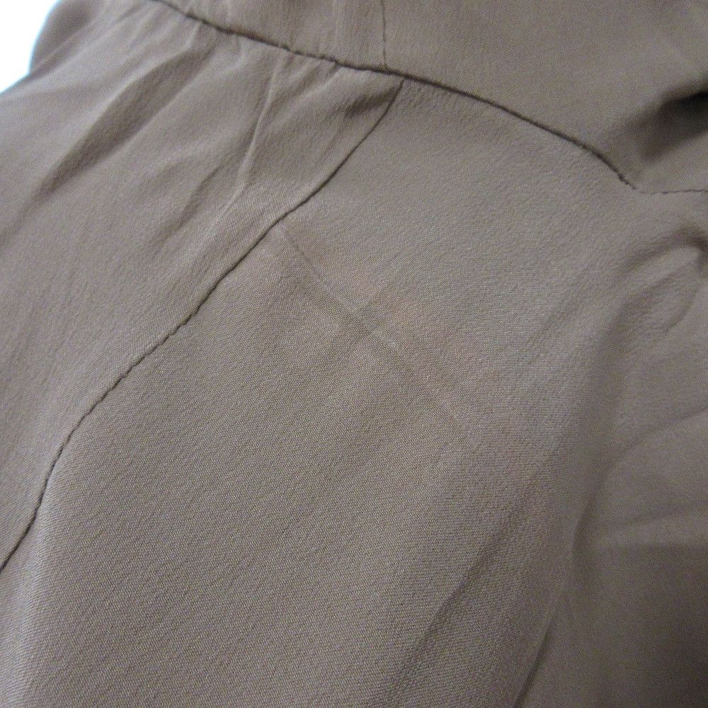 Gucci Gucci Gucci Mohair Wool Cargo Wide Pants Others Pants DUTY FREE for USA Size ONE SIZE - 10 Thumbnail