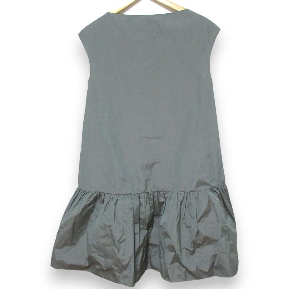 Other Other FABIANA FILIPPI Knee Length Dress Others Dresses DUTY FREE for USA Size ONE SIZE - 2 Thumbnail