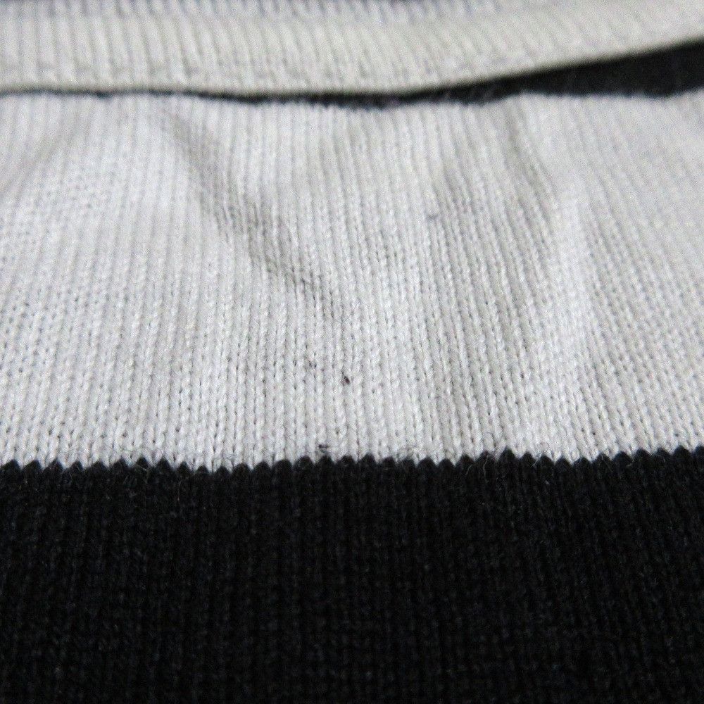Other Other COMME des GARCONS Border Sleeveless Top Cotton Tops DUTY FREE for USA Size ONE SIZE - 14 Thumbnail