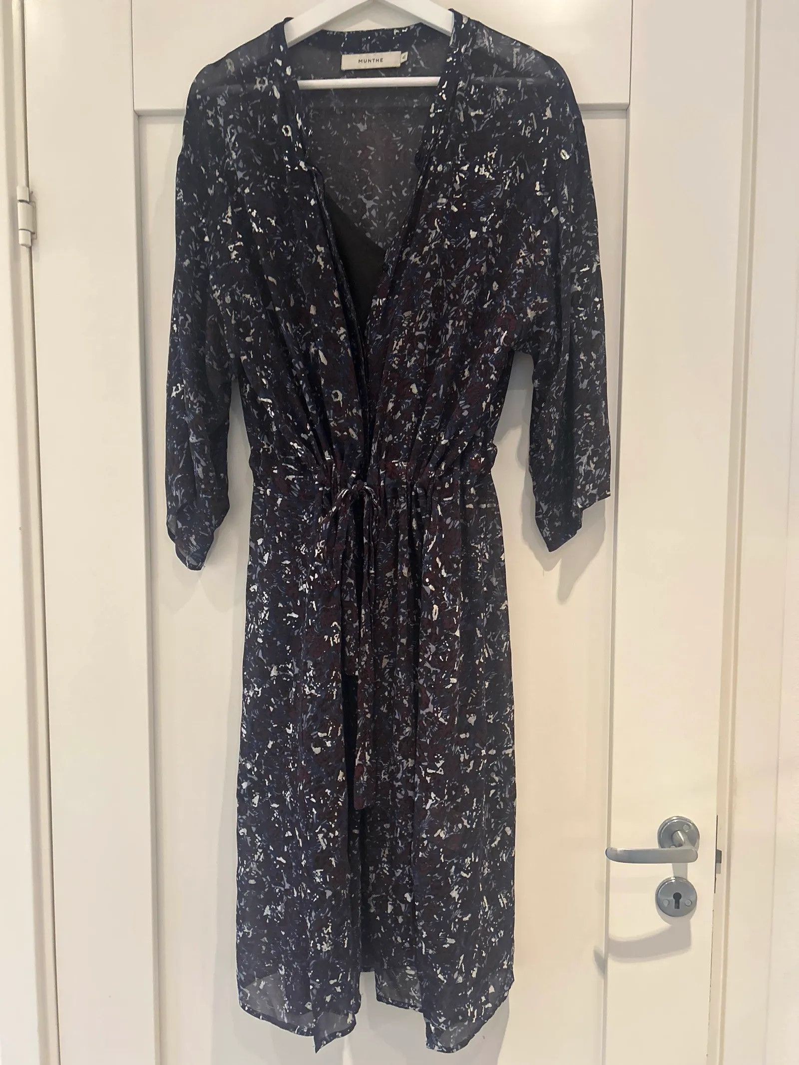 MUNTHE Munthe Dress Size M / US 6-8 / IT 42-44 - 4 Thumbnail