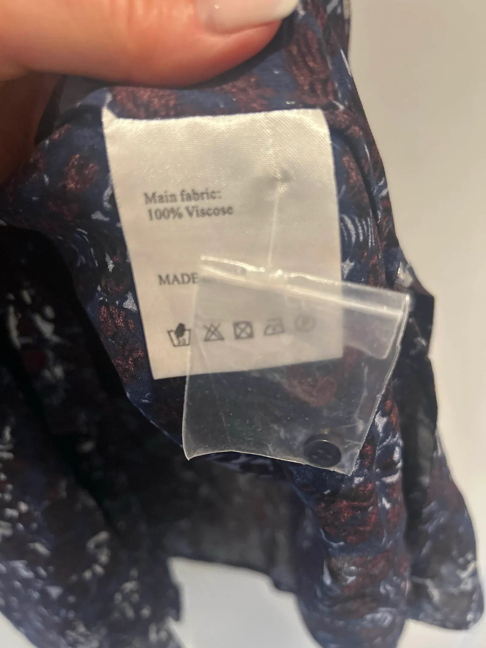 MUNTHE Munthe Dress Size M / US 6-8 / IT 42-44 - 3 Thumbnail