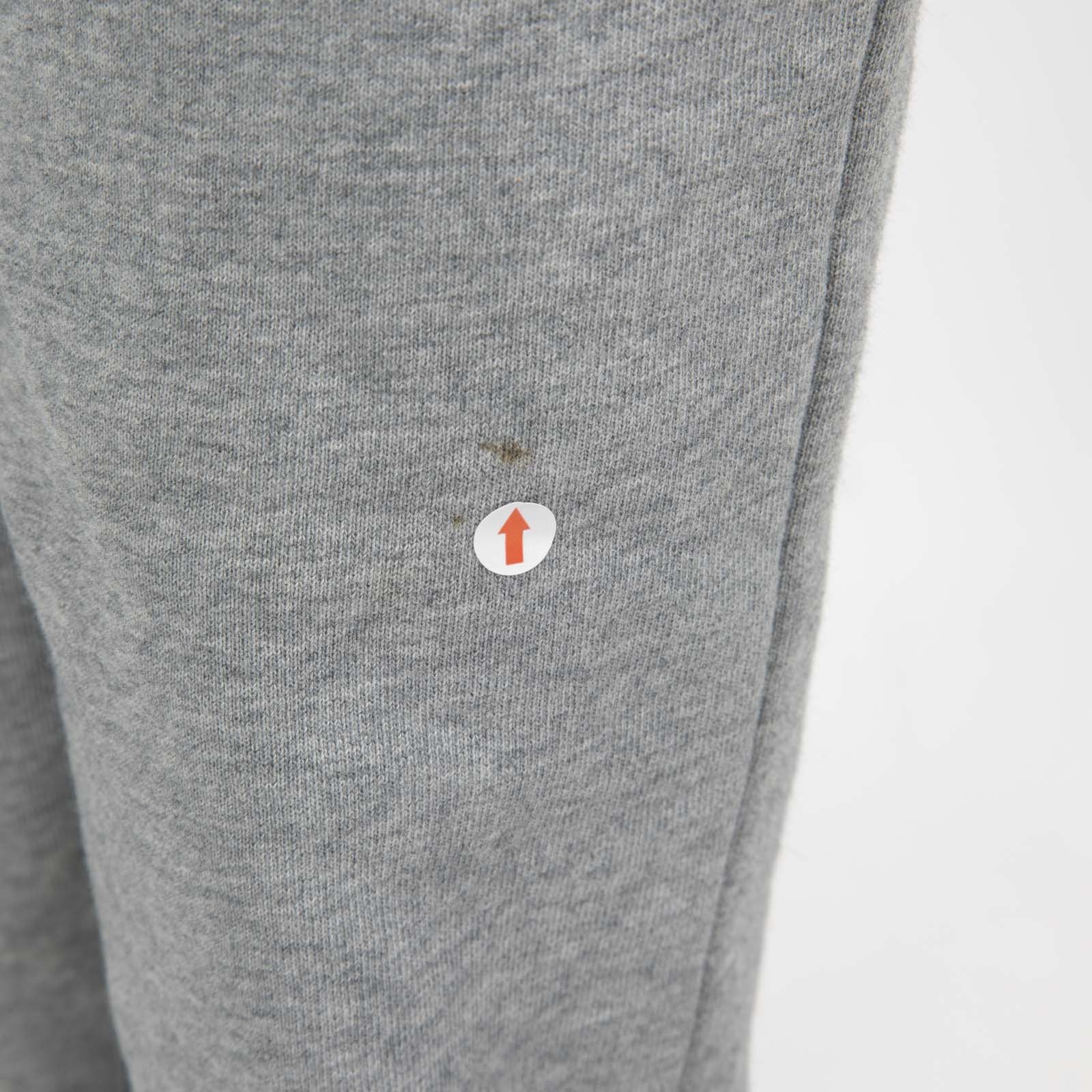 Balenciaga Grey Paint Splatter Print Joggers Size 27" / US 4 / IT 40 - 4 Thumbnail