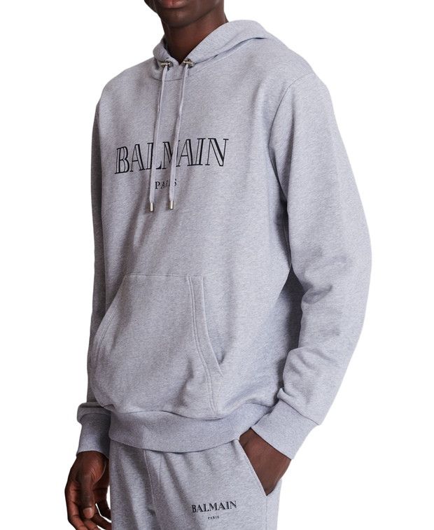 Balmain Sweatshirt Size US S / EU 44-46 / 1 - 2 Thumbnail