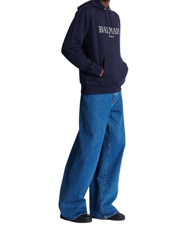 Balmain Sweatshirt Size US S / EU 44-46 / 1 - 5 Thumbnail