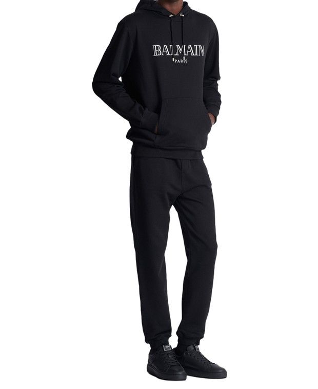 Balmain Sweatshirt Size US S / EU 44-46 / 1 - 5 Thumbnail