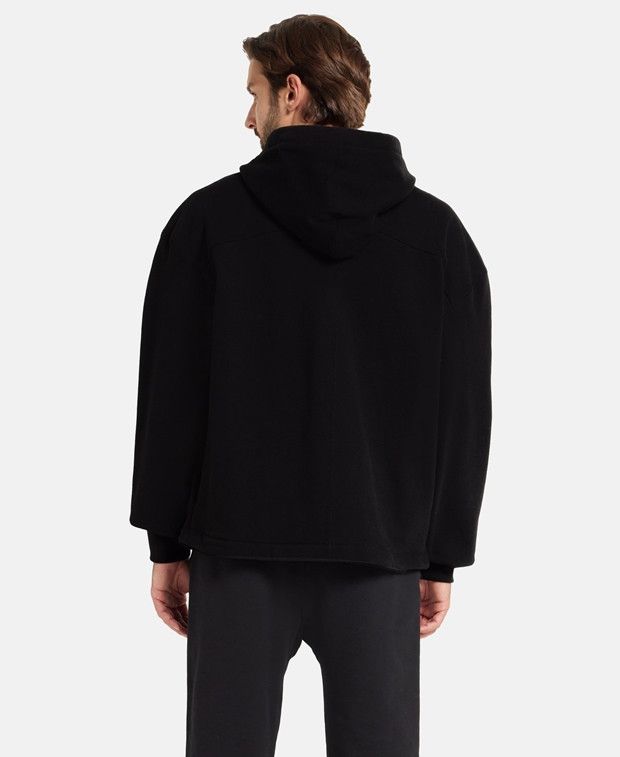 Jil Sander Sweatshirt Size US S / EU 44-46 / 1 - 2 Thumbnail