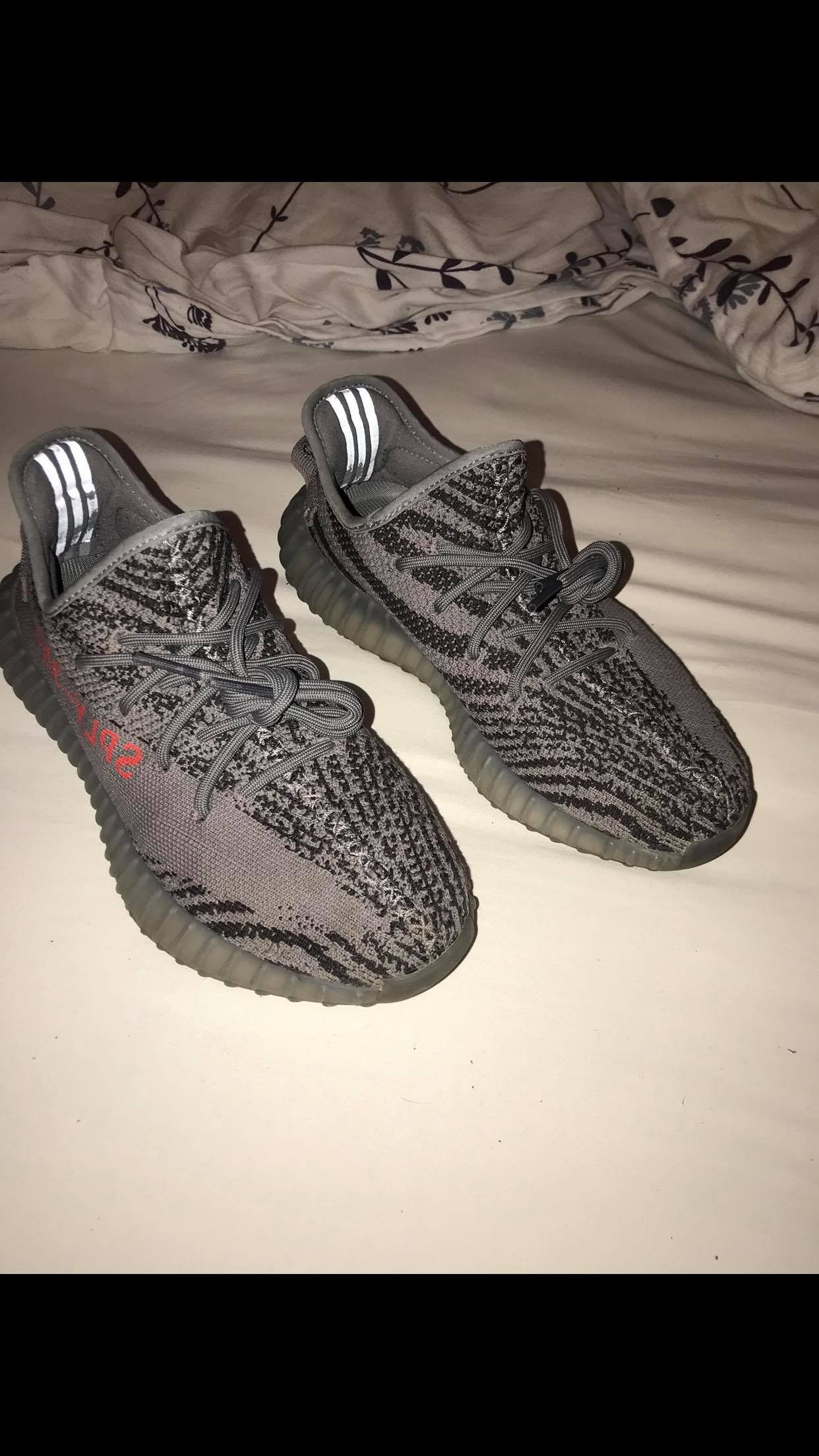 Adidas Yeezy Beluga 2.0 Grailed