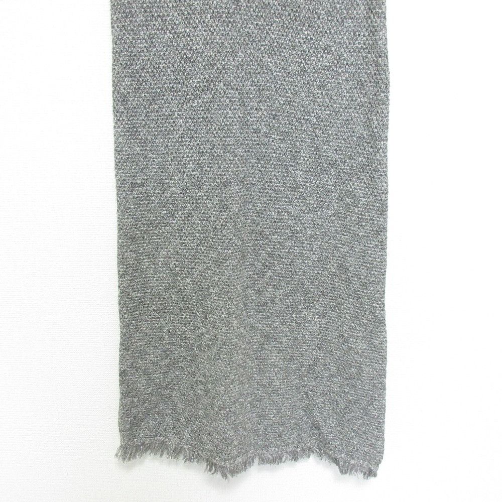Other Other Snidel Summer Tweed Knit Dress Others Dresses SWNO251097 DUTY FREE for USA Size ONE SIZE - 5 Thumbnail