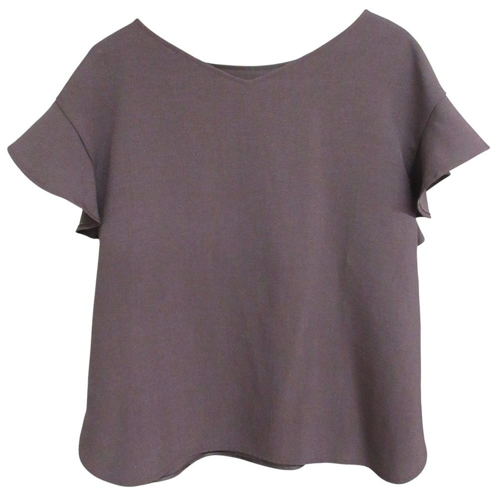 Other Other Tiara Linen-like Setup Natural Material Suits DUTY FREE for USA Size ONE SIZE - 2 Thumbnail