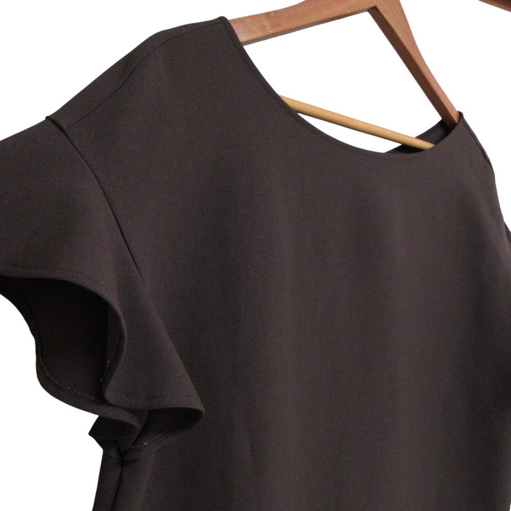 Other Other Tiara Linen-like Setup Natural Material Suits DUTY FREE for USA Size ONE SIZE - 6 Thumbnail