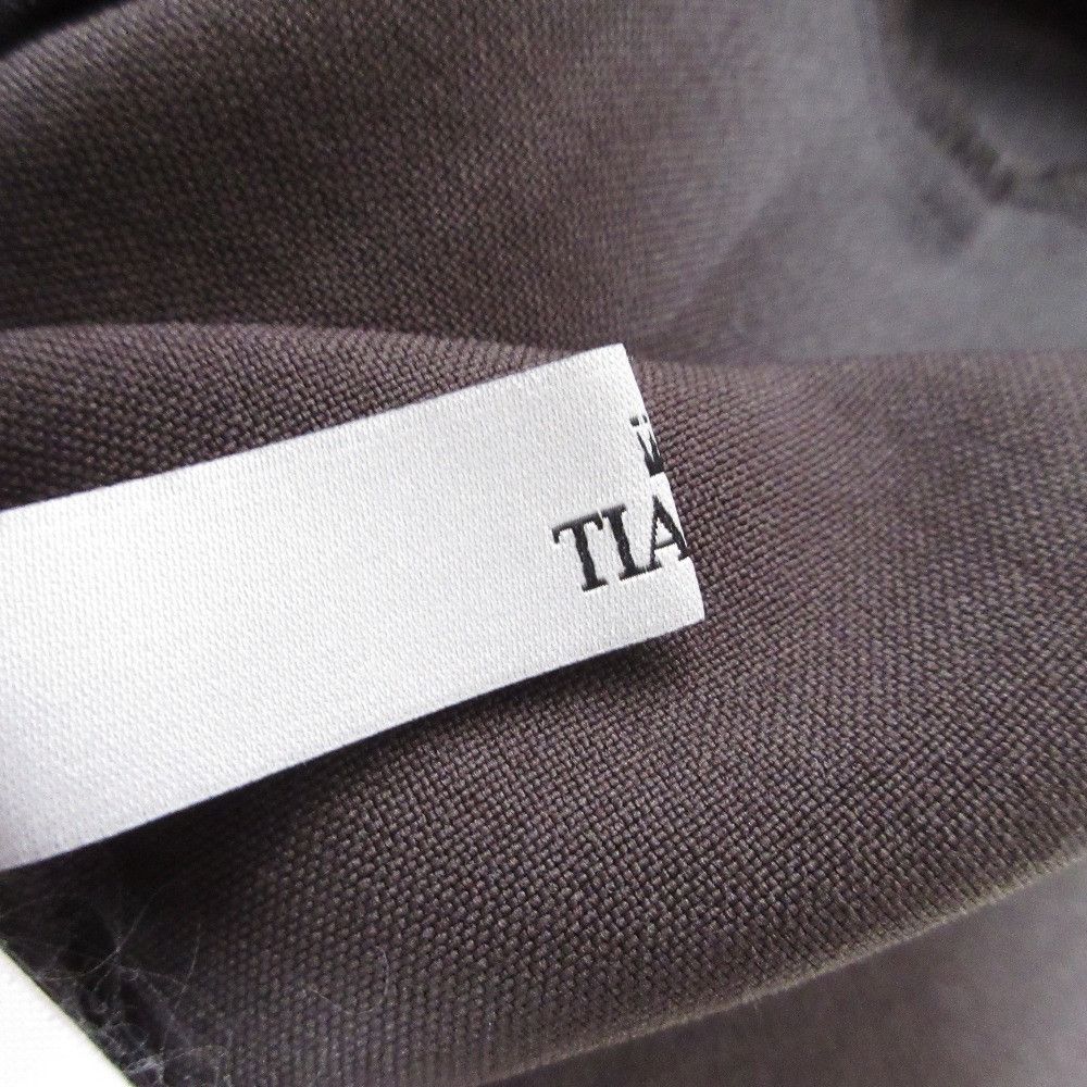Other Other Tiara Linen-like Setup Natural Material Suits DUTY FREE for USA Size ONE SIZE - 9 Thumbnail