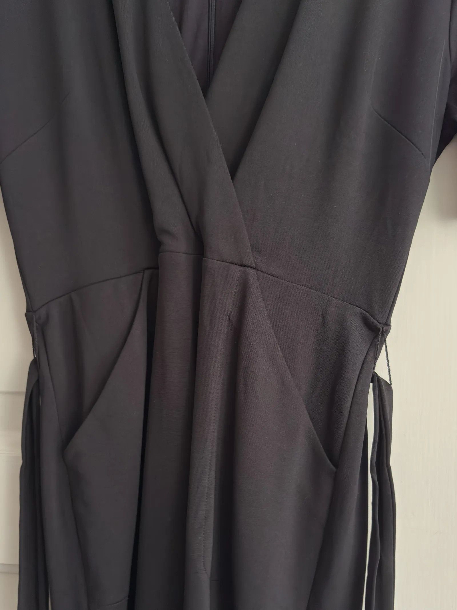 Tiger of Sweden Tiger of Sweden Dress Size L / US 10 / IT 46 - 3 Thumbnail
