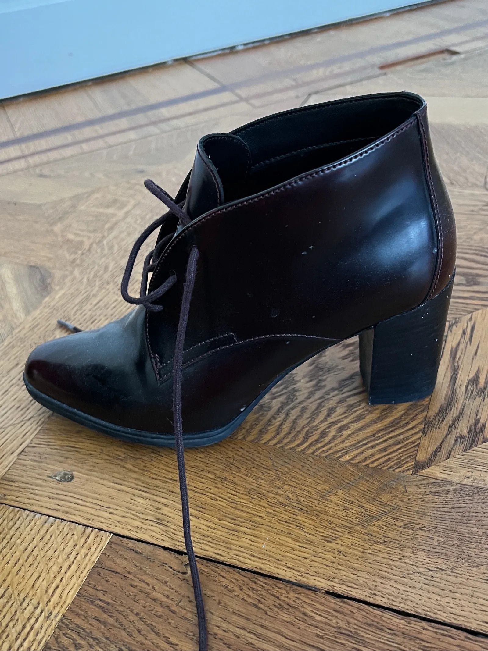 Clarks Clarks Boots Size US 7.5 / IT 37.5 - 5 Thumbnail