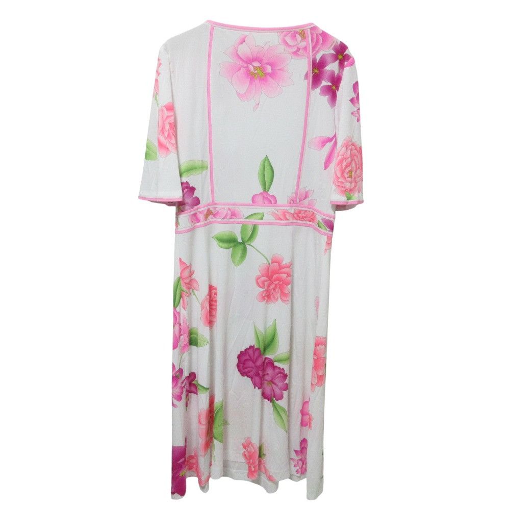 Other LEONARD Flower Print Dress Others Dresses DUTY FREE for USA