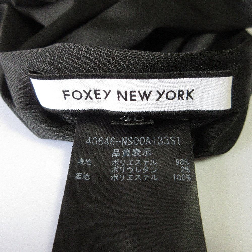 Other Other FOXEY NEW YORK Stress Free Dress Others Dresses 40646 DUTY FREE for USA Size ONE SIZE - 4 Thumbnail