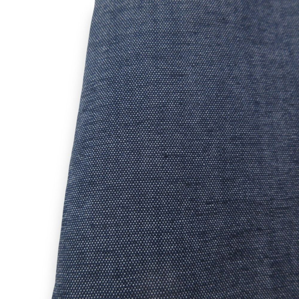 Other Other ANAYI Chambray Long Skirt Denim Skirts DUTY FREE for USA Size ONE SIZE - 6 Thumbnail