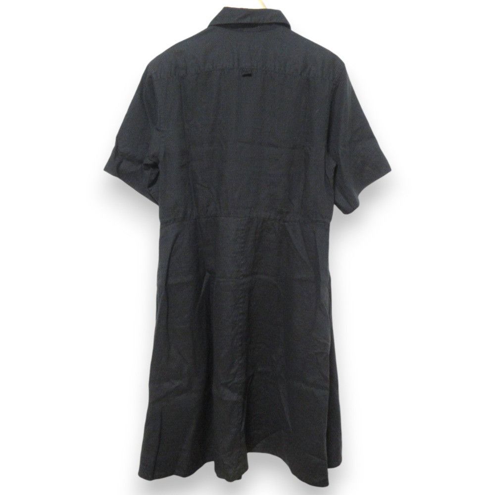 Other Other MARGARET HOWELL LIGHTWEIGHT LINEN Long Shirt Dress 100% Linen Natural Material Dresses DUTY FREE for USA Size ONE SIZE - 2 Thumbnail