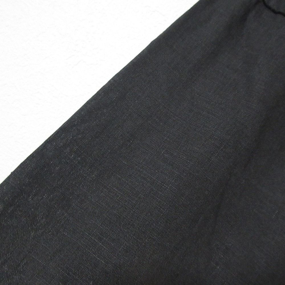 Other Other MARGARET HOWELL LIGHTWEIGHT LINEN Long Shirt Dress 100% Linen Natural Material Dresses DUTY FREE for USA Size ONE SIZE - 5 Thumbnail