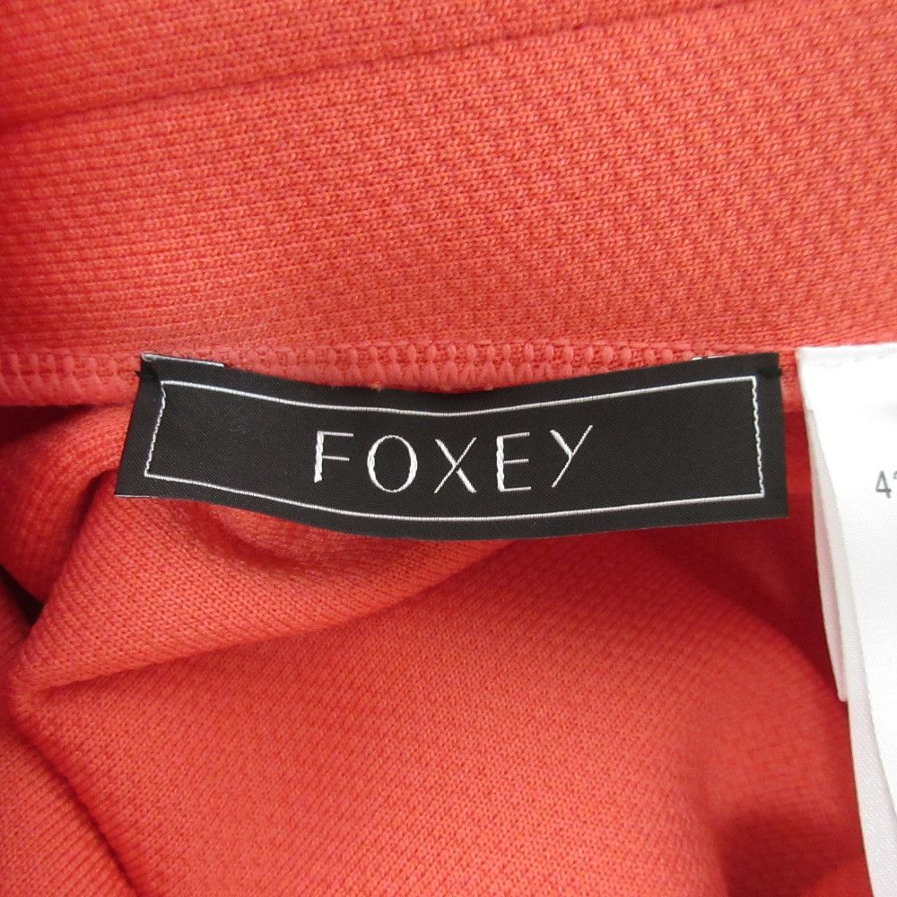 Other Other FOXEY Provence Knit Dress Others Dresses 42705 DUTY FREE for USA Size ONE SIZE - 10 Thumbnail