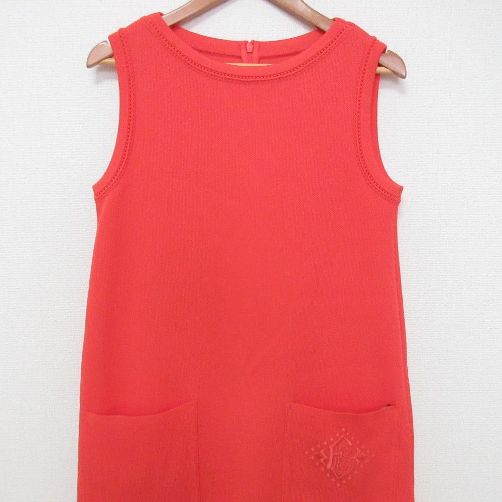Other Other FOXEY Provence Knit Dress Others Dresses 42705 DUTY FREE for USA Size ONE SIZE - 3 Thumbnail