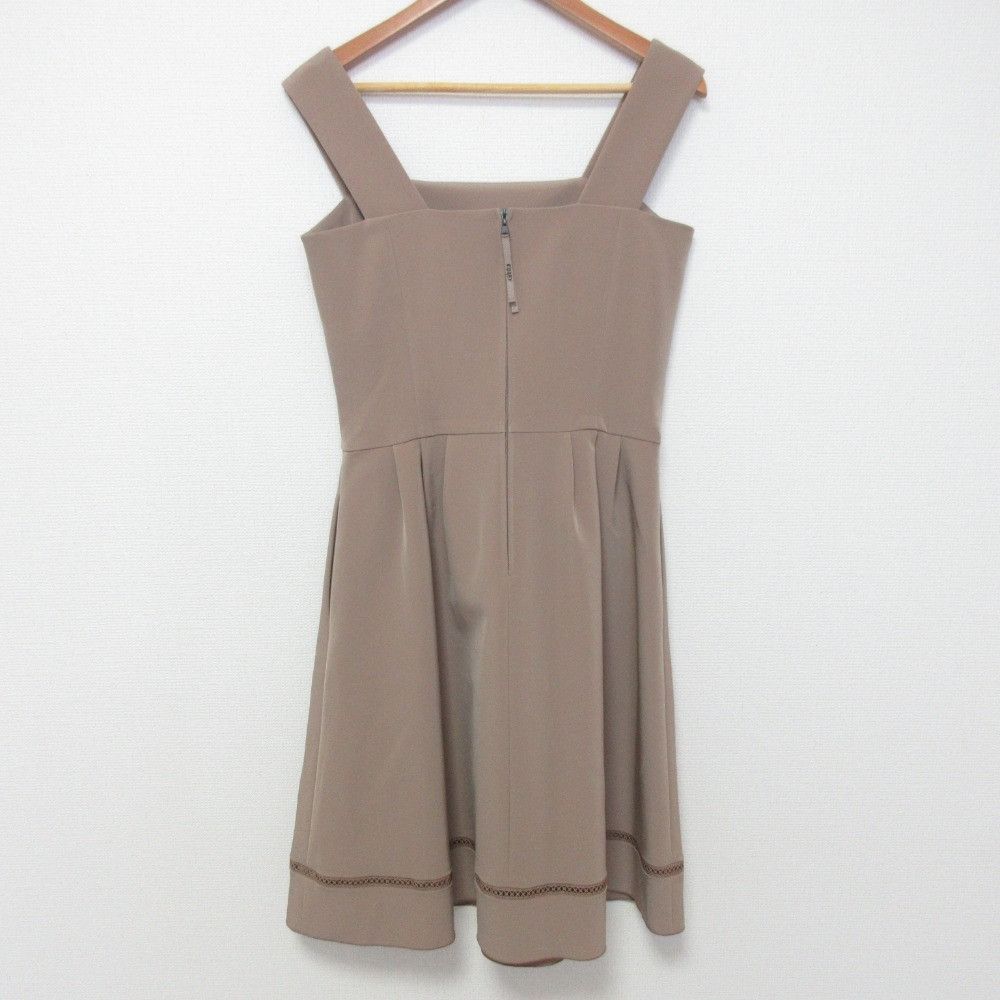 Other Other FOXEY NEW YORK Elegant Stitch Dress Others Dresses 39925 DUTY FREE for USA Size ONE SIZE - 2 Thumbnail