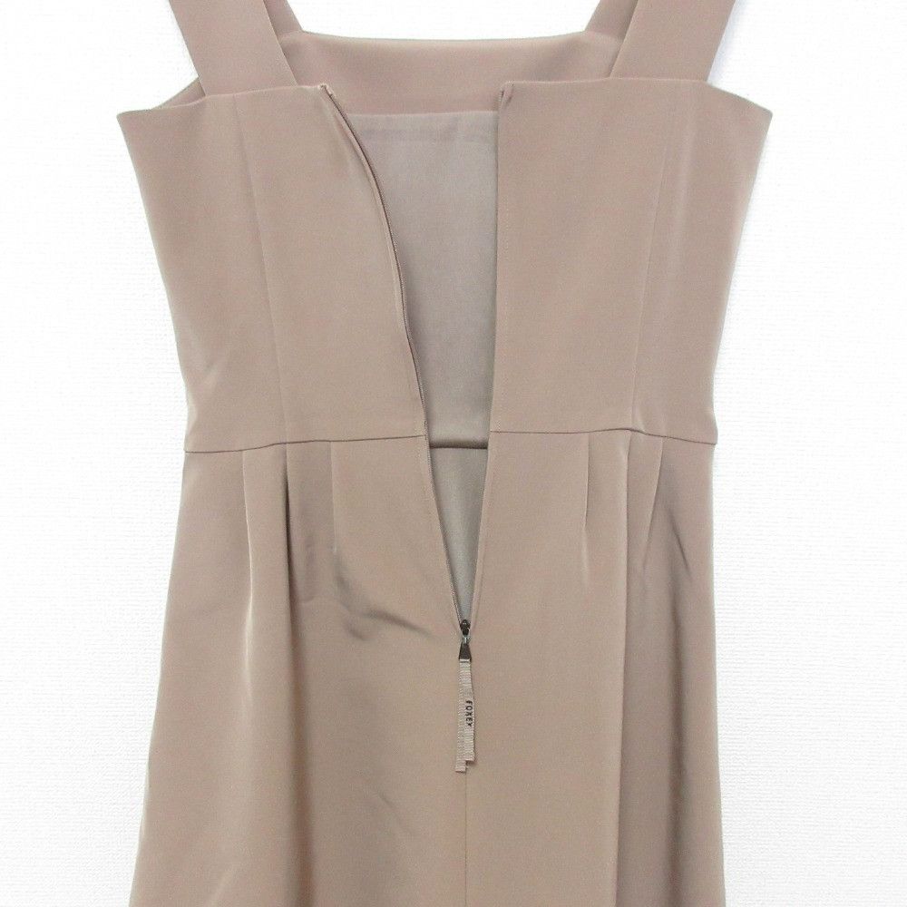 Other Other FOXEY NEW YORK Elegant Stitch Dress Others Dresses 39925 DUTY FREE for USA Size ONE SIZE - 5 Thumbnail