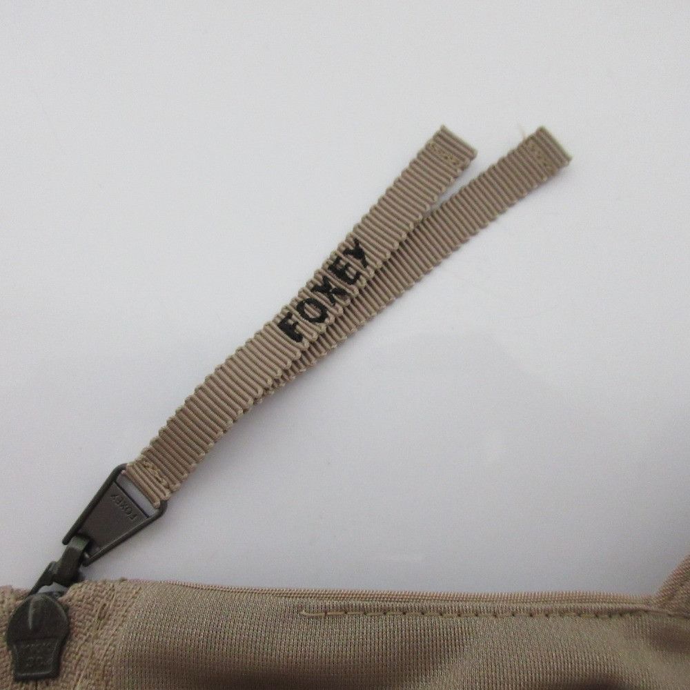 Other Other FOXEY NEW YORK Elegant Stitch Dress Others Dresses 39925 DUTY FREE for USA Size ONE SIZE - 8 Thumbnail