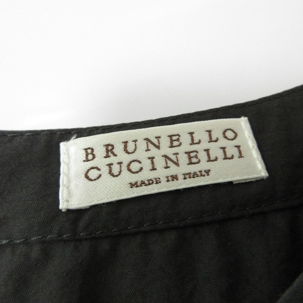 Other Other Brunello Cucinelli Monile Dress Others Dresses DUTY FREE for USA Size ONE SIZE - 9 Thumbnail