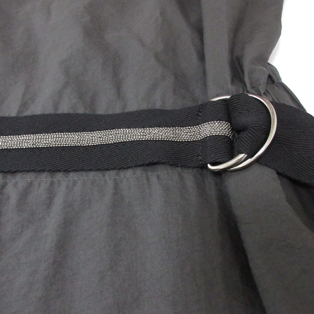 Other Other Brunello Cucinelli Monile Dress Others Dresses DUTY FREE for USA Size ONE SIZE - 6 Thumbnail