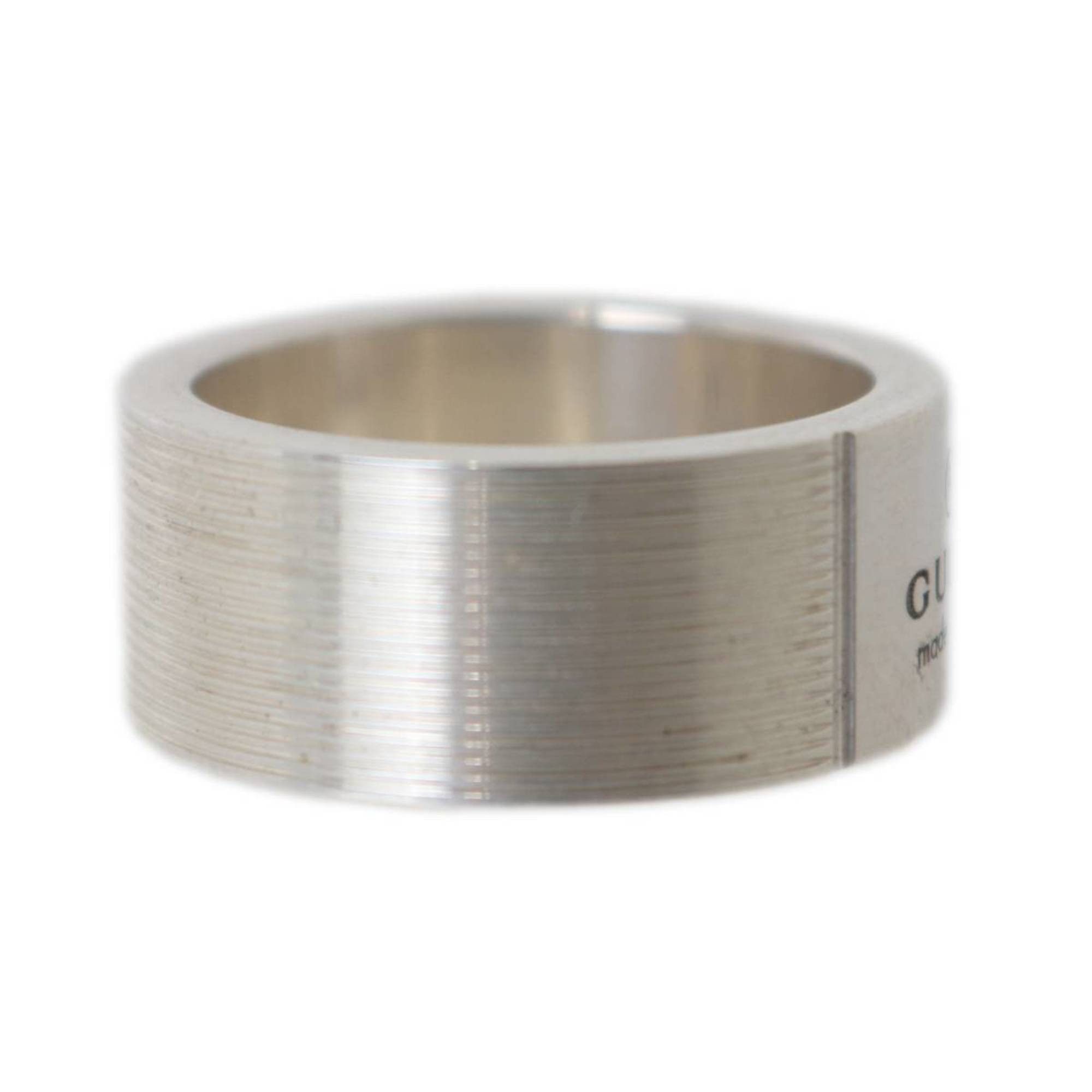 Gucci Gucci Ring Sv925 with box, size 11 (10) Size ONE SIZE - 5 Thumbnail