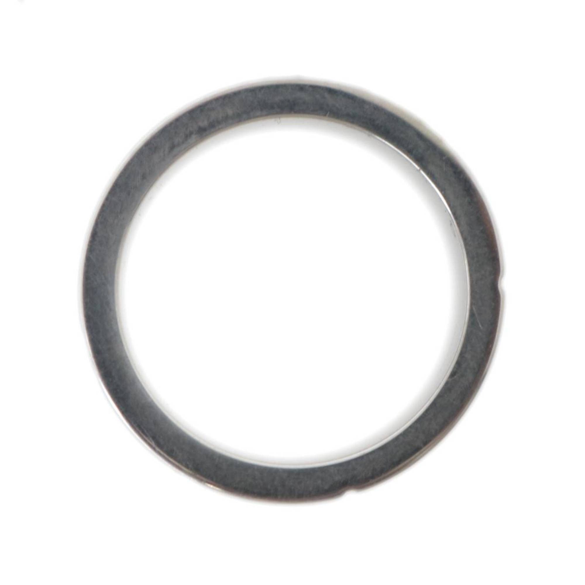 Gucci Gucci Ring Sv925 with box, size 11 (10) Size ONE SIZE - 6 Thumbnail