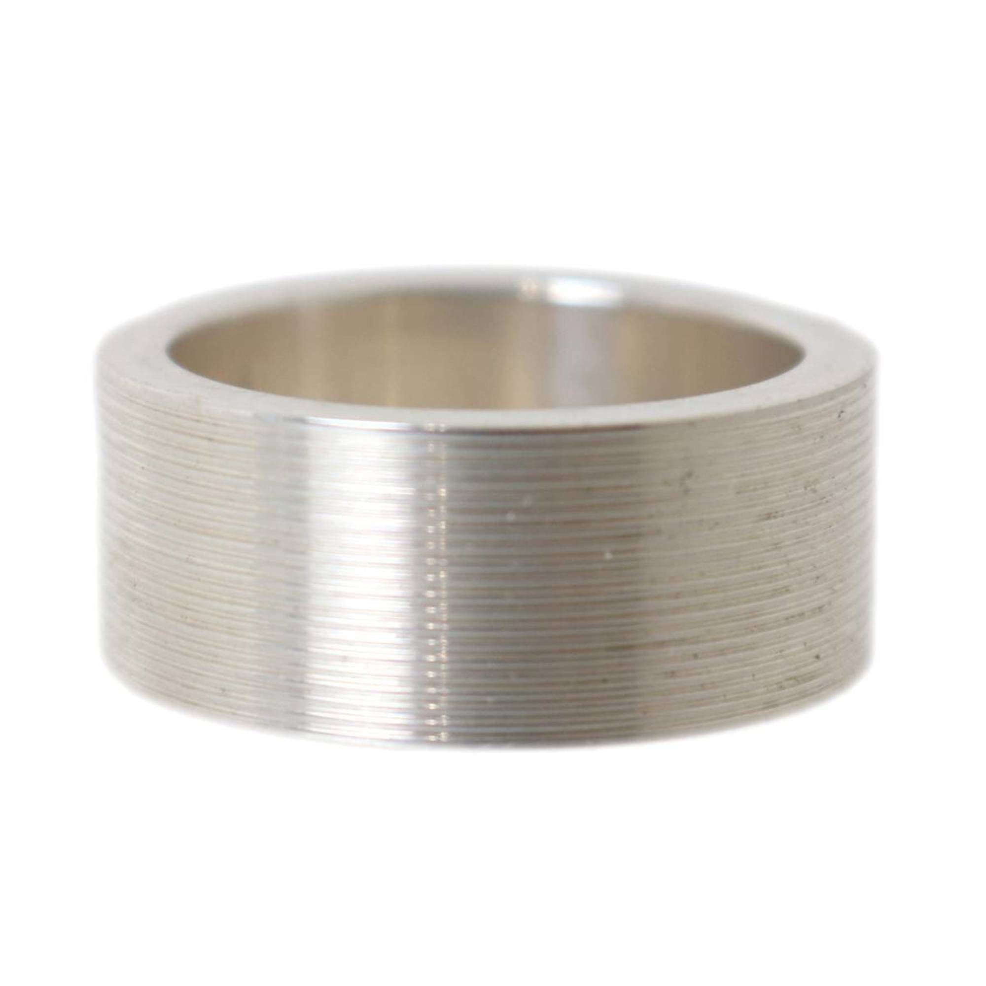 Gucci Gucci Ring Sv925 with box, size 11 (10) Size ONE SIZE - 4 Thumbnail