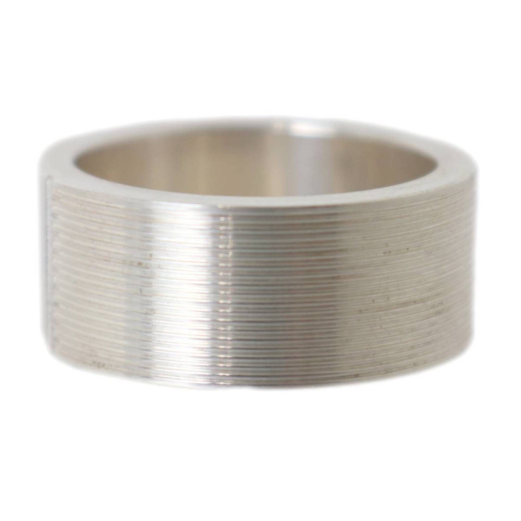 Gucci Gucci Ring Sv925 with box, size 11 (10) Size ONE SIZE - 3 Thumbnail